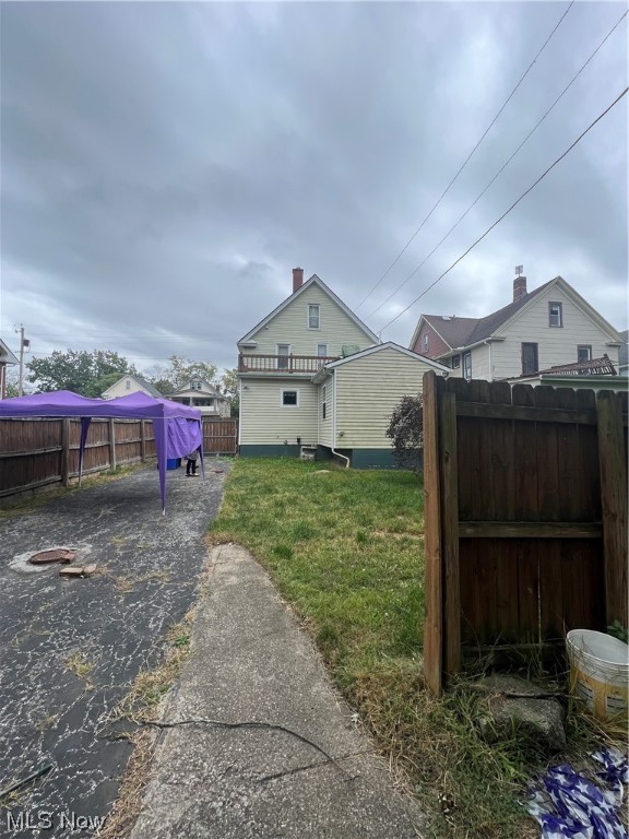 Miles Ave Sub/Hills & Fris - Residential