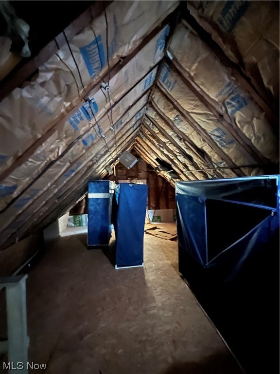 Miles Ave Sub/Hills & Fris - Residential