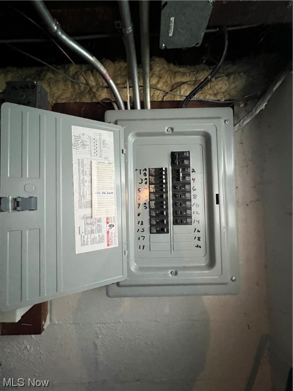 Miles Ave Sub/Hills & Fris - Residential