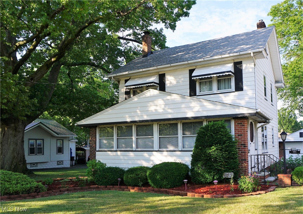 Shaker Vineyards Land Co - Residential Lease