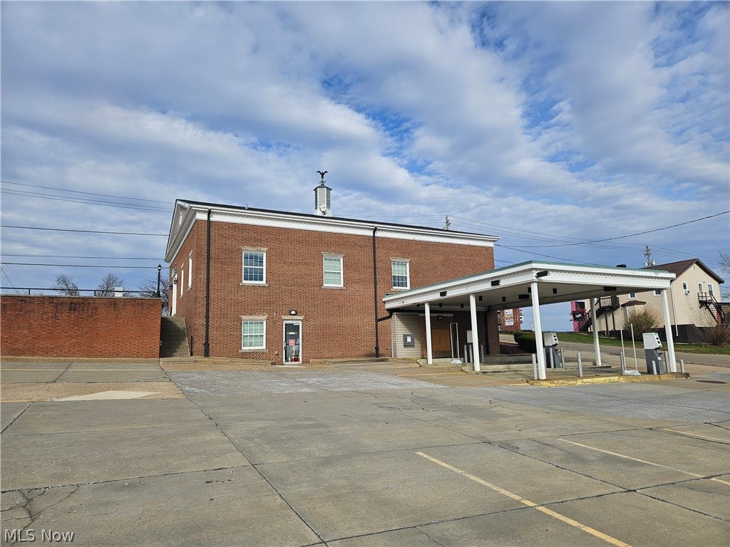 600 Main Street