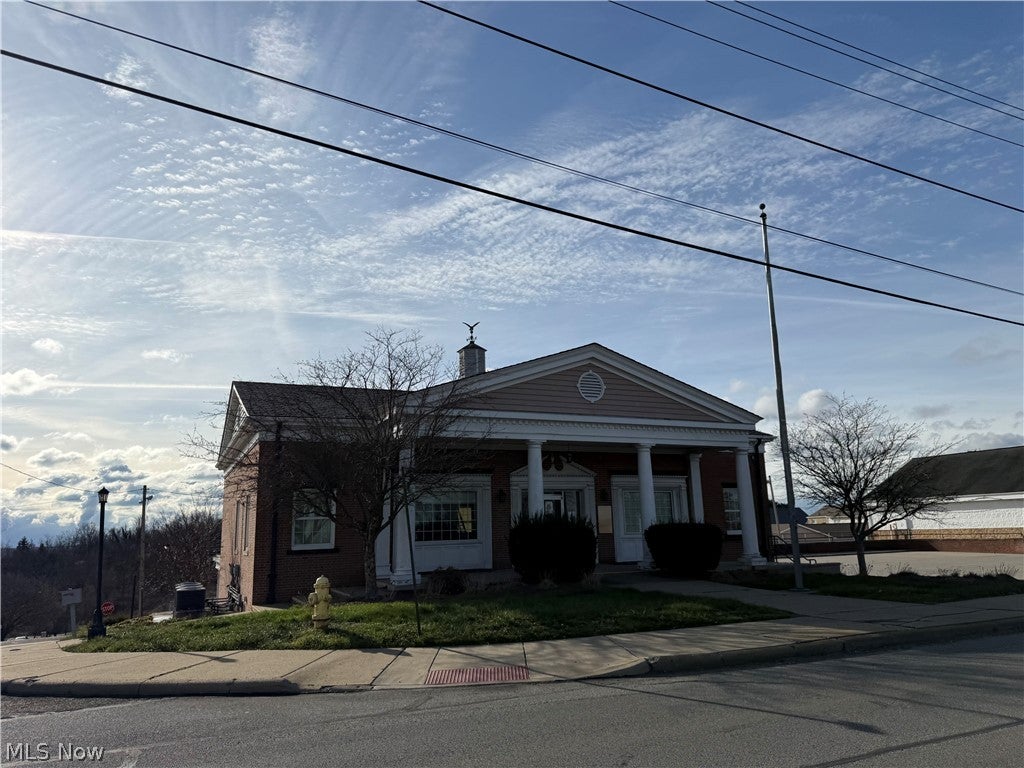 600 Main Street