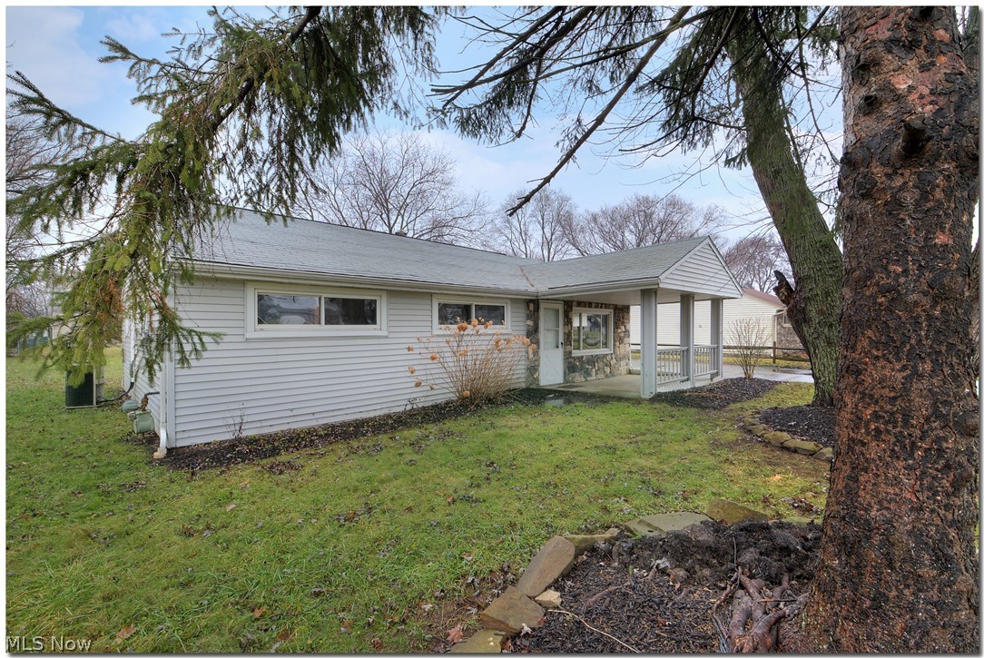 Glenwood Ac Sub - Residential