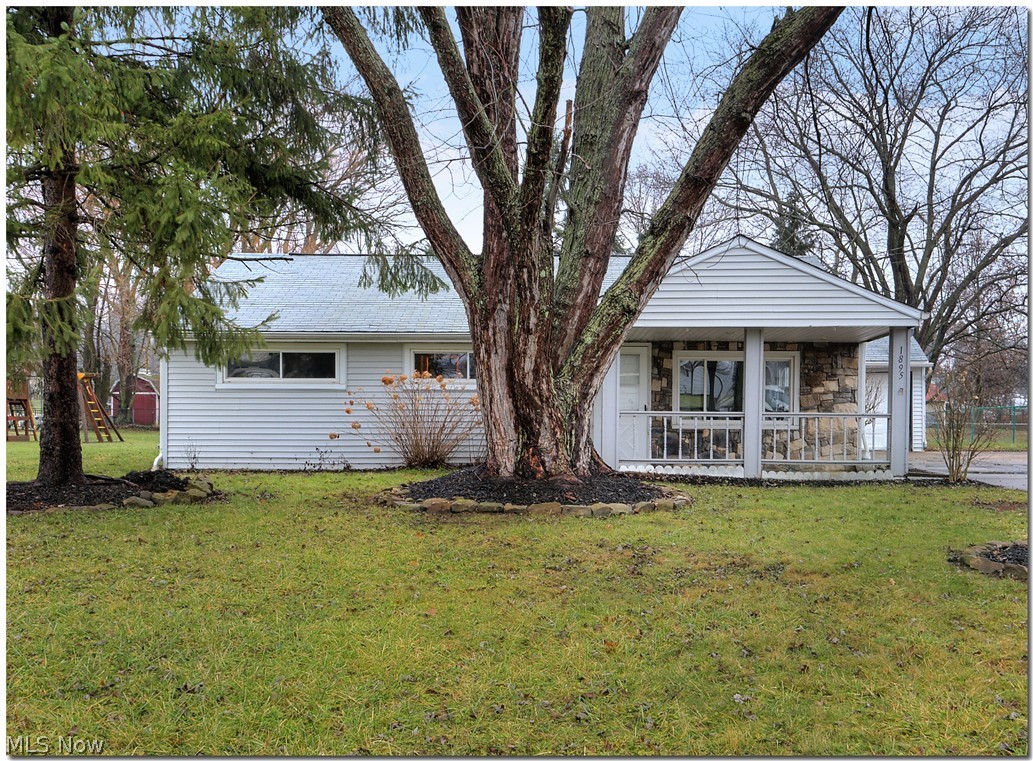 Glenwood Ac Sub - Residential