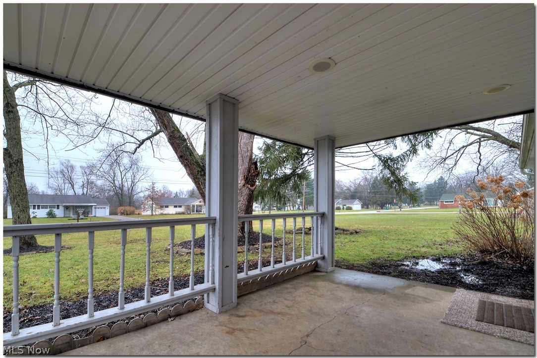 Glenwood Ac Sub - Residential