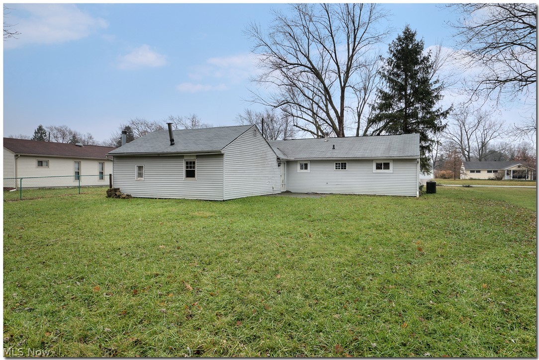 Glenwood Ac Sub - Residential