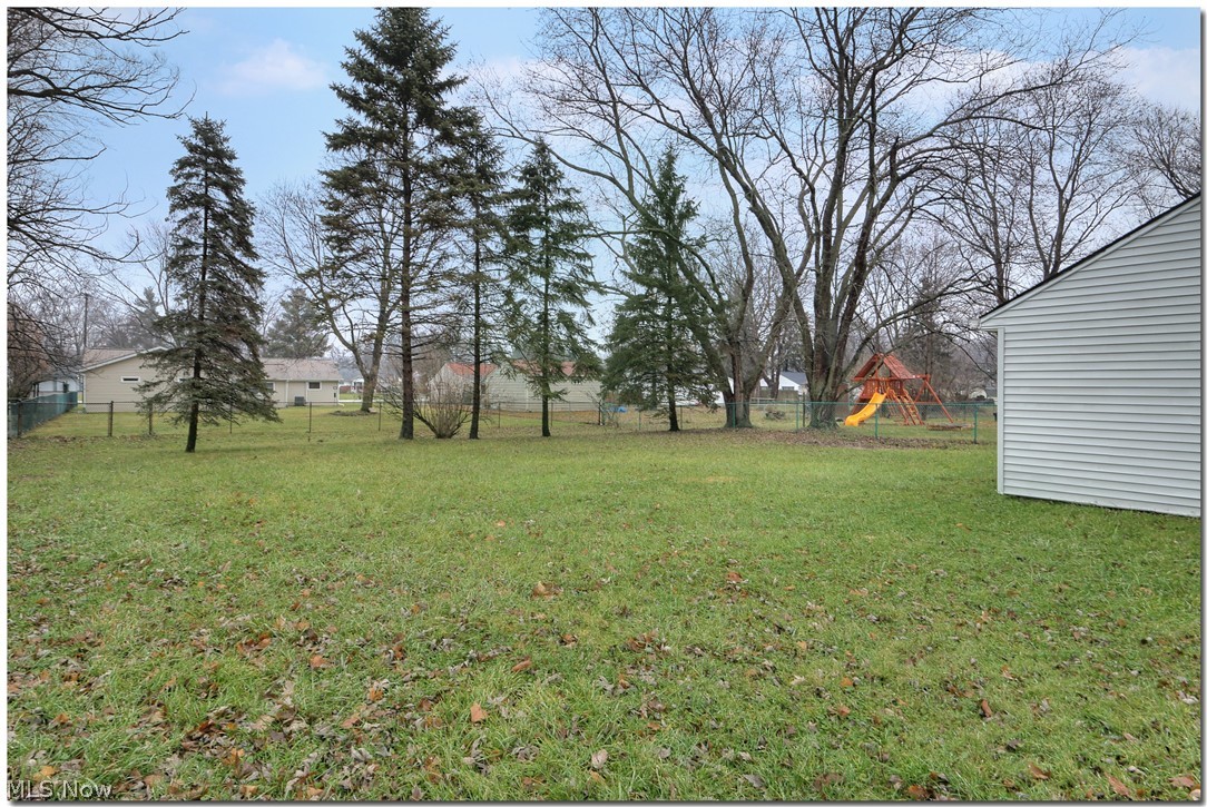 Glenwood Ac Sub - Residential