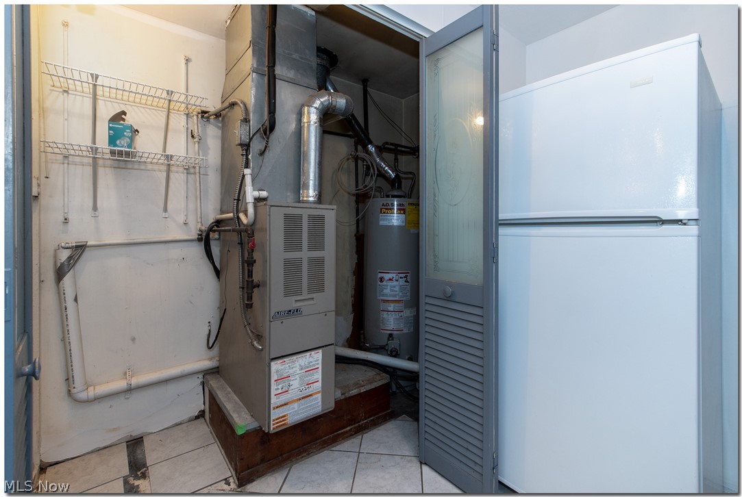 Glenwood Ac Sub - Residential