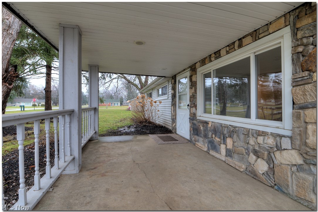 Glenwood Ac Sub - Residential