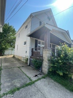 4313 Wichita Avenue