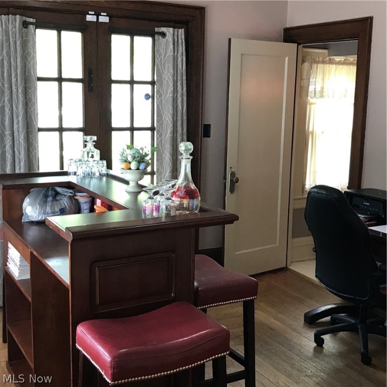 Hc Hopkins Adn - Residential