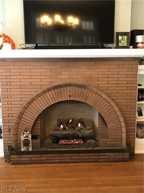 Hc Hopkins Adn - Residential