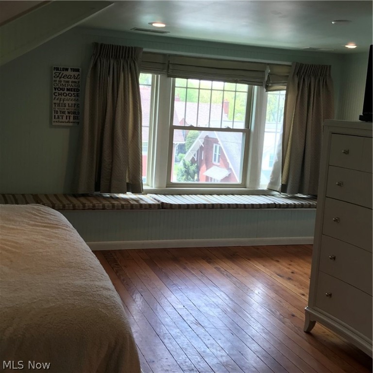 Hc Hopkins Adn - Residential