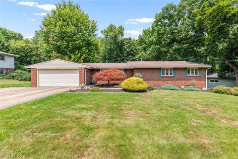 Homes For Sale - 306 Winkler Drive<br/> Wooster, OH 44691