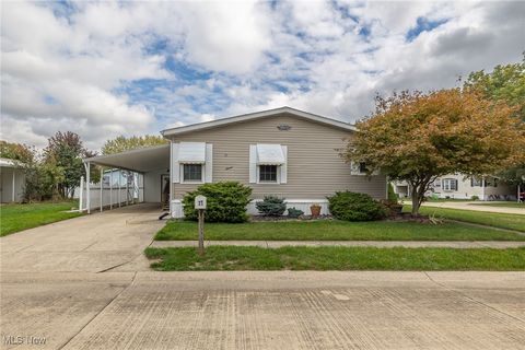 11 Concert Court, Olmsted Twp, OH 44138 - #: 5158211