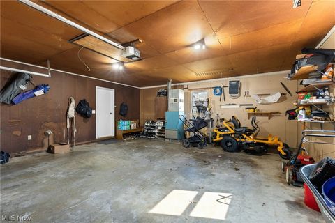 Tiny photo for 156 Crisswill Road, St Clairsville, OH 43950 (MLS # 5189245)