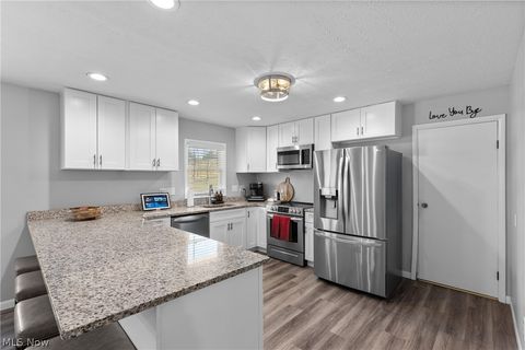 Tiny photo for 156 Crisswill Road, St Clairsville, OH 43950 (MLS # 5189245)