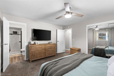 Tiny photo for 156 Crisswill Road, St Clairsville, OH 43950 (MLS # 5189245)