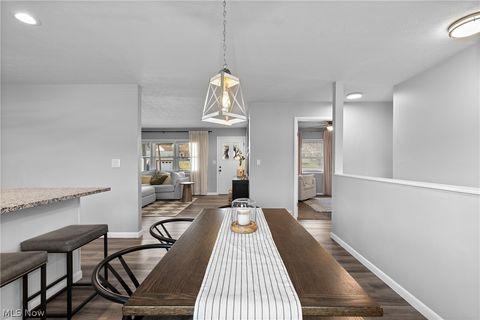 Tiny photo for 156 Crisswill Road, St Clairsville, OH 43950 (MLS # 5189245)