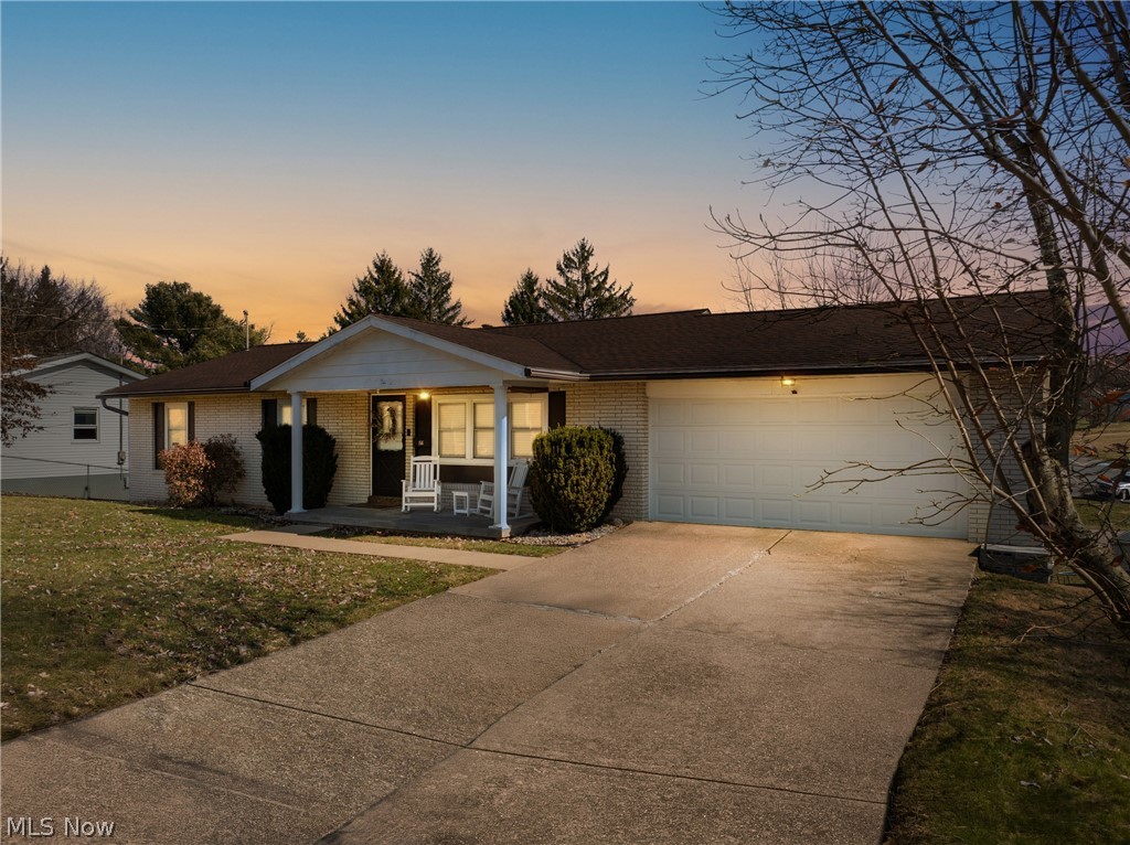 Ac Valeview Add - Residential