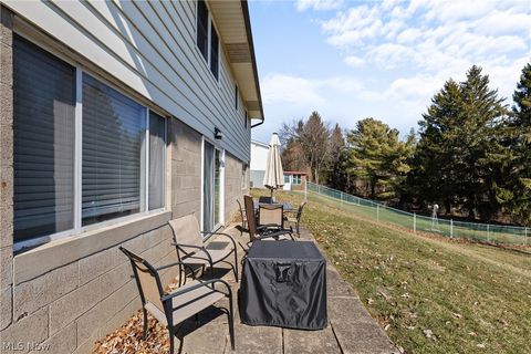 Tiny photo for 156 Crisswill Road, St Clairsville, OH 43950 (MLS # 5189245)