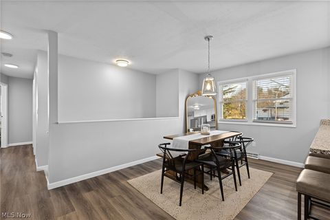 Tiny photo for 156 Crisswill Road, St Clairsville, OH 43950 (MLS # 5189245)