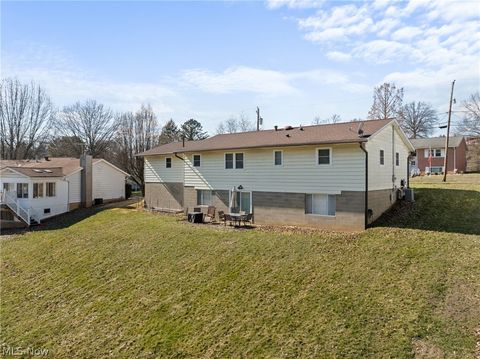 Tiny photo for 156 Crisswill Road, St Clairsville, OH 43950 (MLS # 5189245)