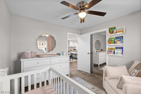 Tiny photo for 156 Crisswill Road, St Clairsville, OH 43950 (MLS # 5189245)