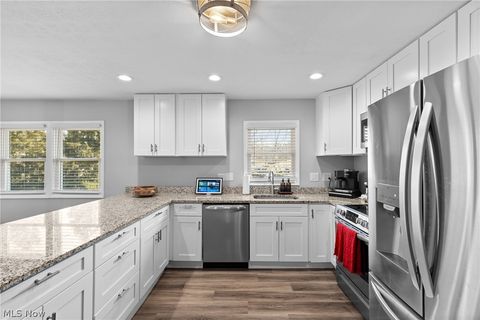 Tiny photo for 156 Crisswill Road, St Clairsville, OH 43950 (MLS # 5189245)