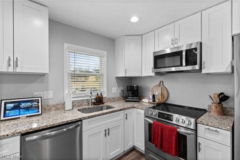 Tiny photo for 156 Crisswill Road, St Clairsville, OH 43950 (MLS # 5189245)