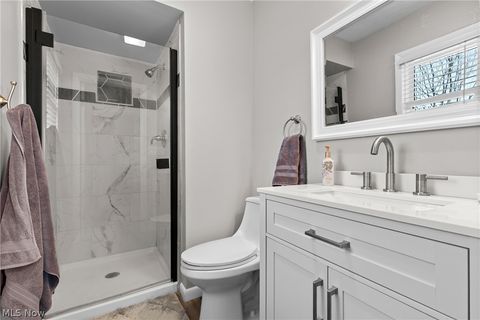 Tiny photo for 156 Crisswill Road, St Clairsville, OH 43950 (MLS # 5189245)