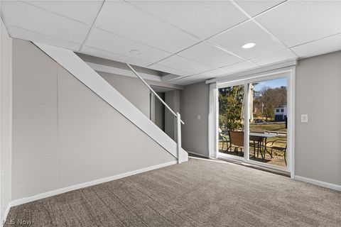 Tiny photo for 156 Crisswill Road, St Clairsville, OH 43950 (MLS # 5189245)