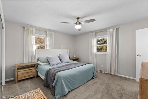 Tiny photo for 156 Crisswill Road, St Clairsville, OH 43950 (MLS # 5189245)