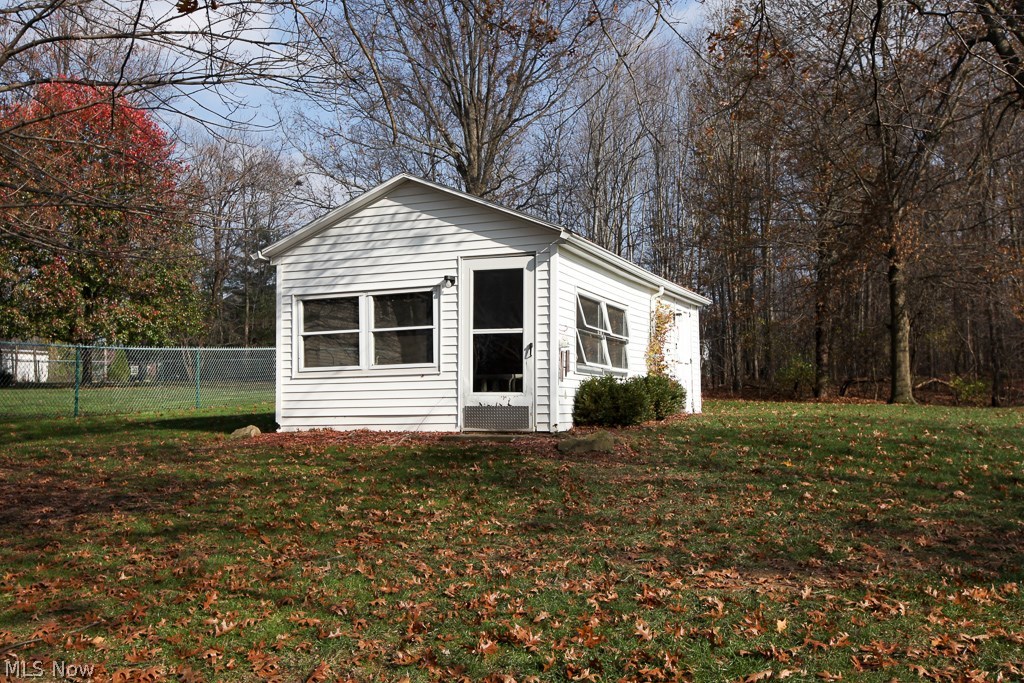 Robert H Neff 02 - Residential