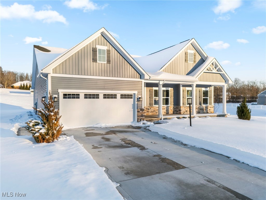 Julian Farm #1 - Residential