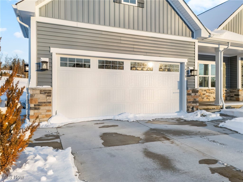 Julian Farm #1 - Residential