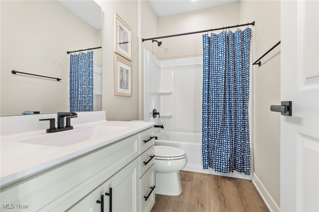 Julian Farm #1 - Residential