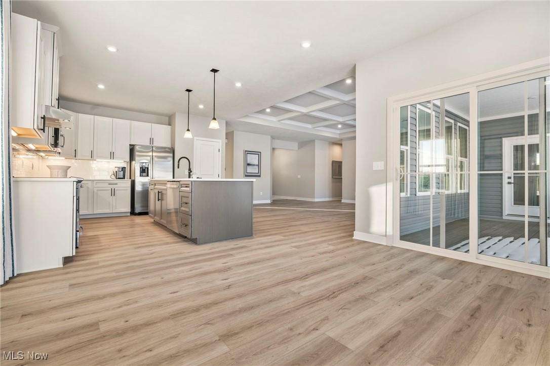 Julian Farm #1 - Residential