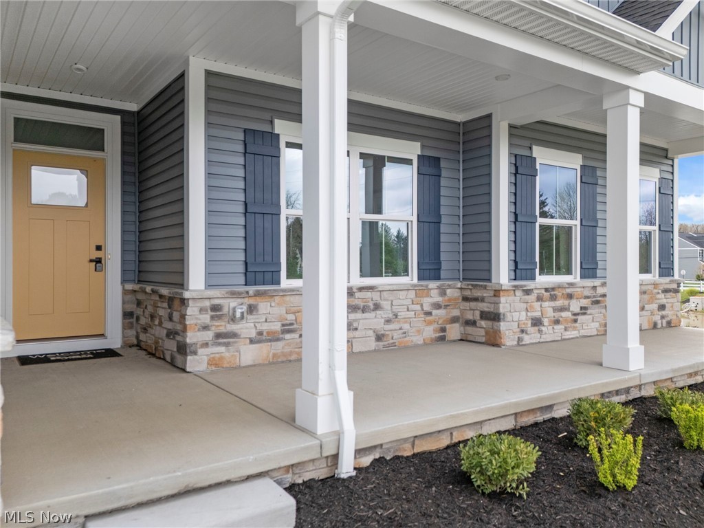 Julian Farm #1 - Residential