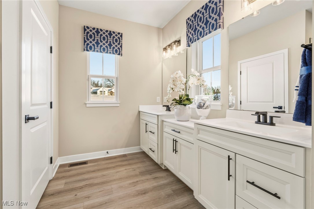 Julian Farm #1 - Residential