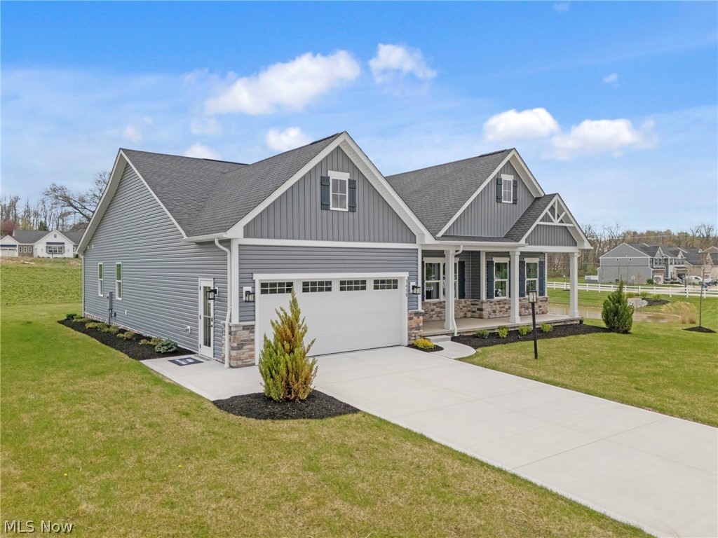 Julian Farm #1 - Residential