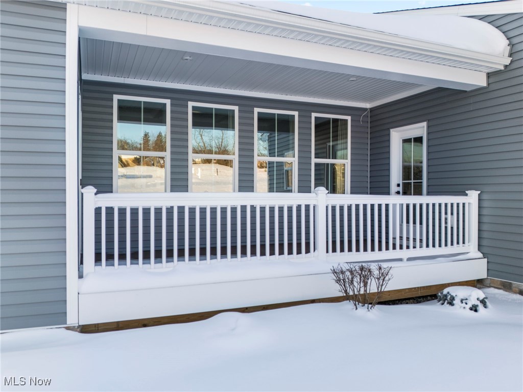 Julian Farm #1 - Residential