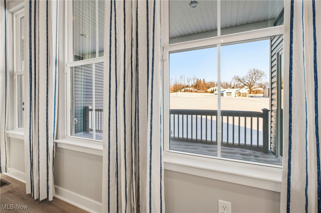 Julian Farm #1 - Residential