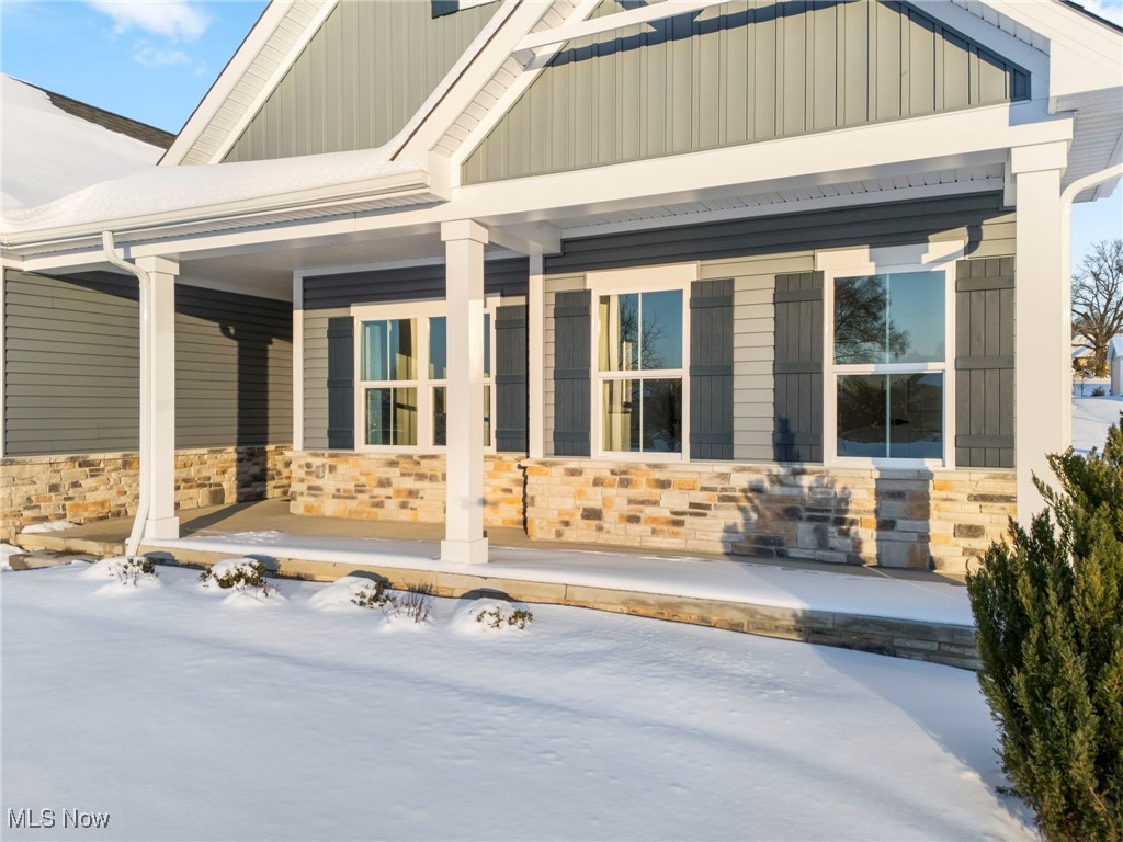 Julian Farm #1 - Residential