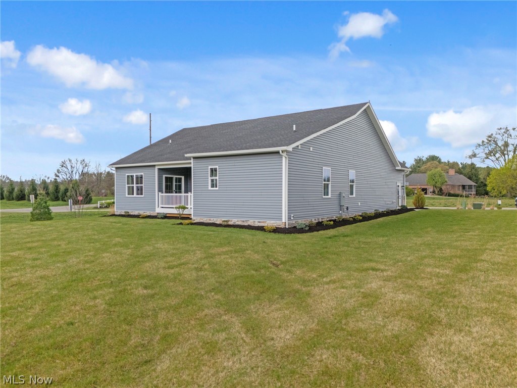 Julian Farm #1 - Residential