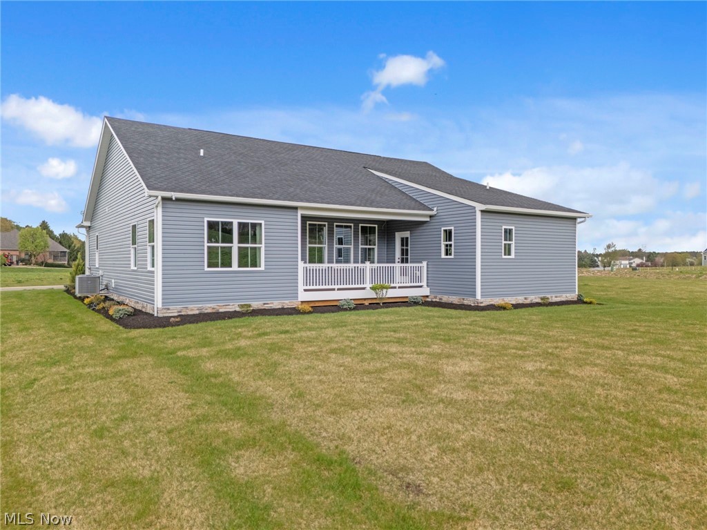 Julian Farm #1 - Residential