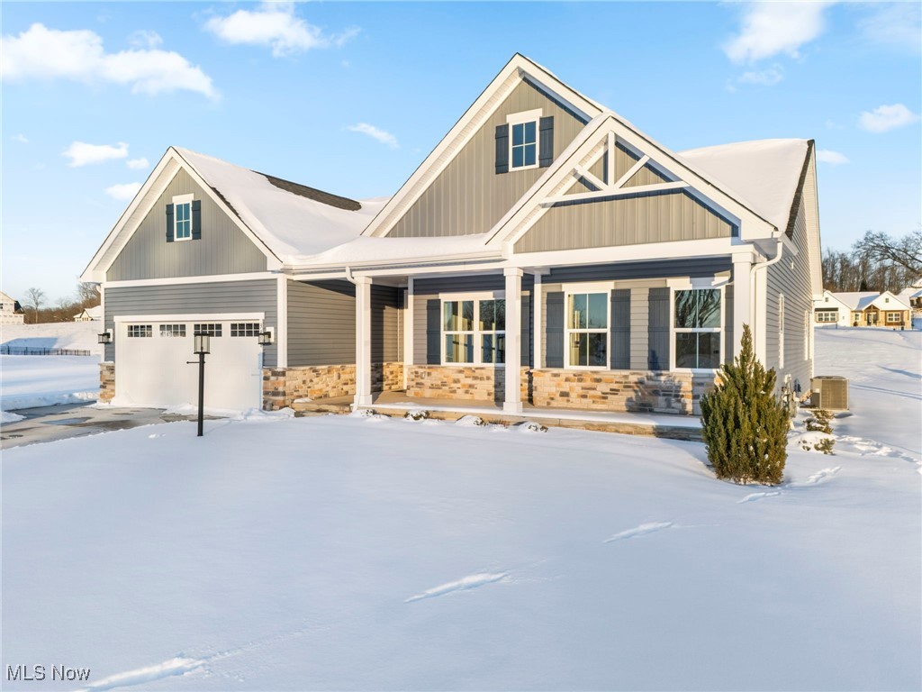 Julian Farm #1 - Residential