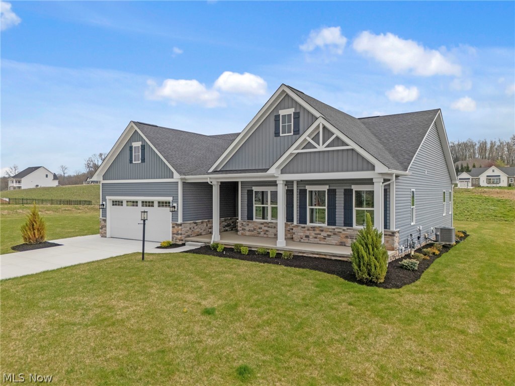 Julian Farm #1 - Residential