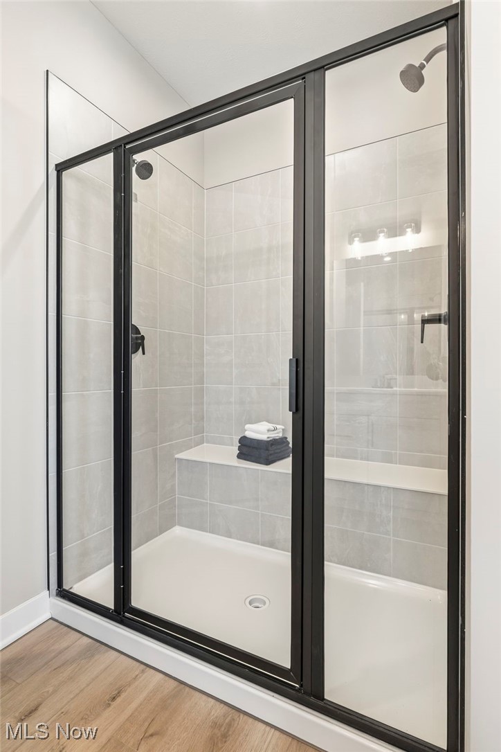 Julian Farm #1 - Residential