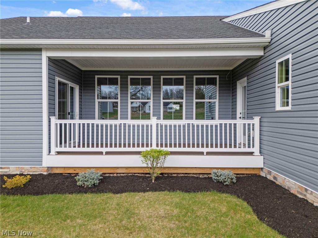 Julian Farm #1 - Residential